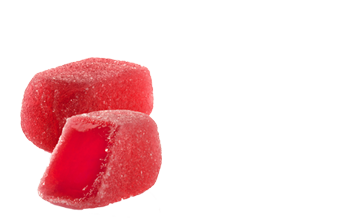 Jelly - Líneas de producción de caramelos